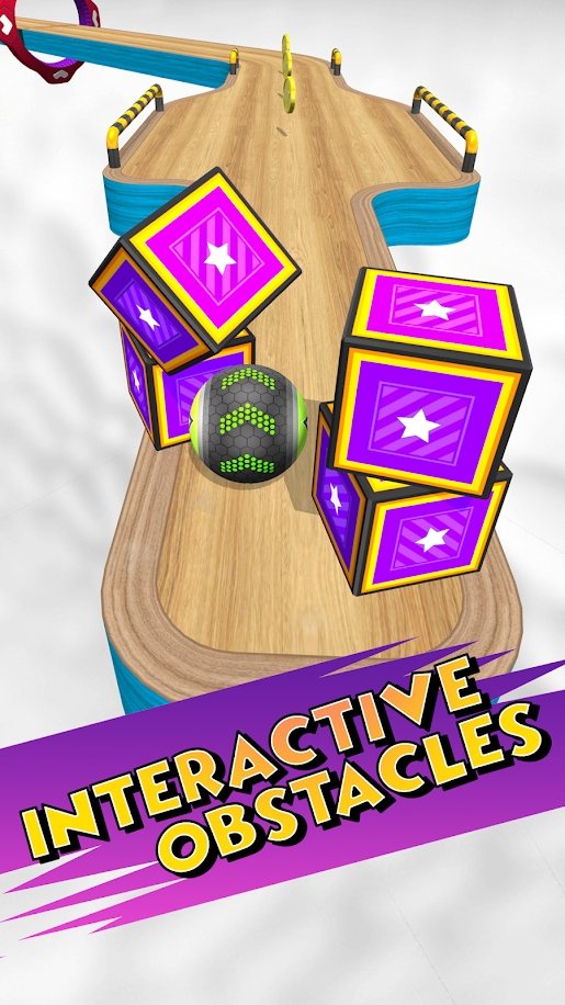 进击的保龄球截图3