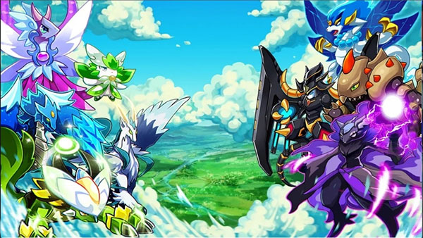 妖怪冒险单机版截图3