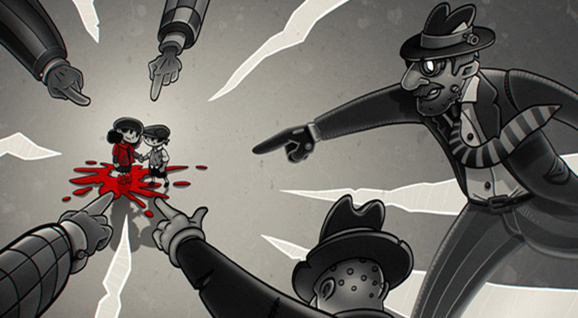 我对我们的记忆截图2