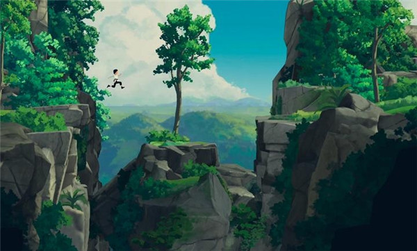 拉娜之星手机版截图5