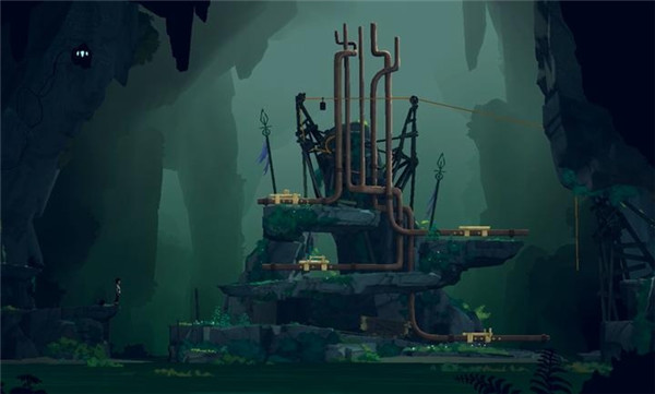 拉娜之星手机版截图4