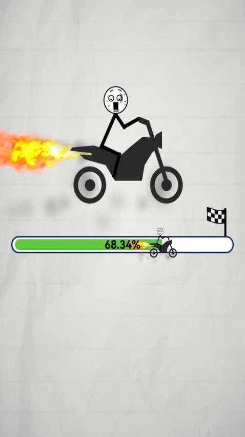 手翻火柴人截图2