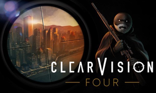 鹰眼4火柴人狙击中文版截图5