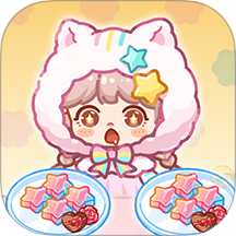 便利店甜品吃播无限金币