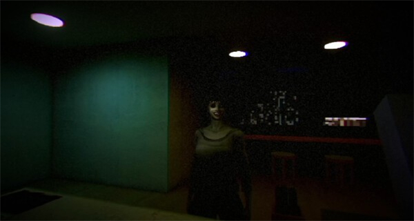 恐怖珍珠奶茶店截图1