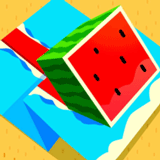 纸片大作战3D解锁皮肤