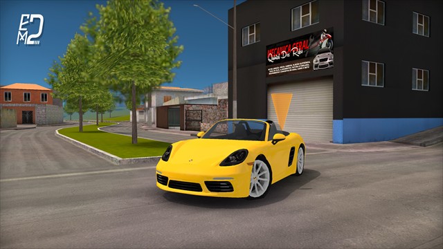 精英摩托车2汉化版截图1