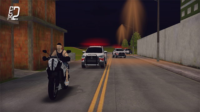 精英摩托车2汉化版截图4