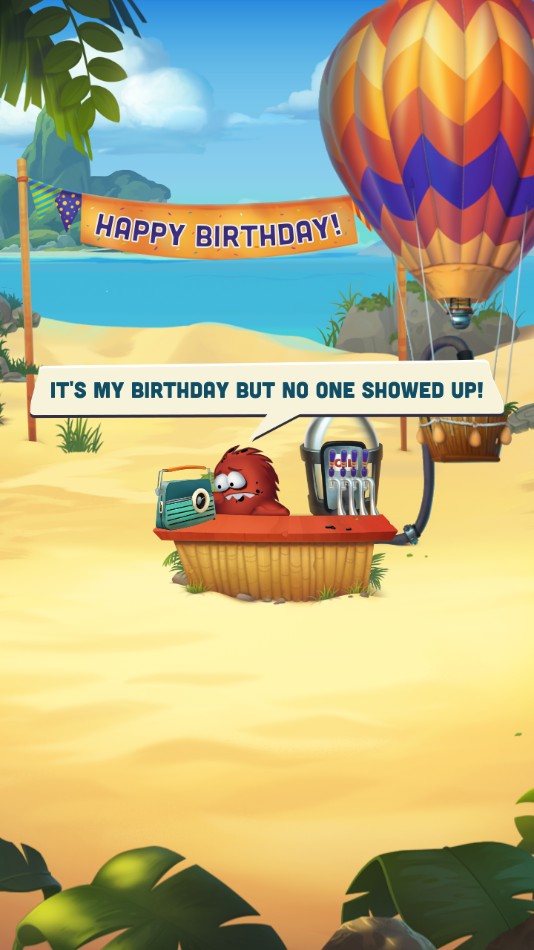 采油小怪2无限金币版截图3