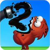 采油小怪2无限金币版