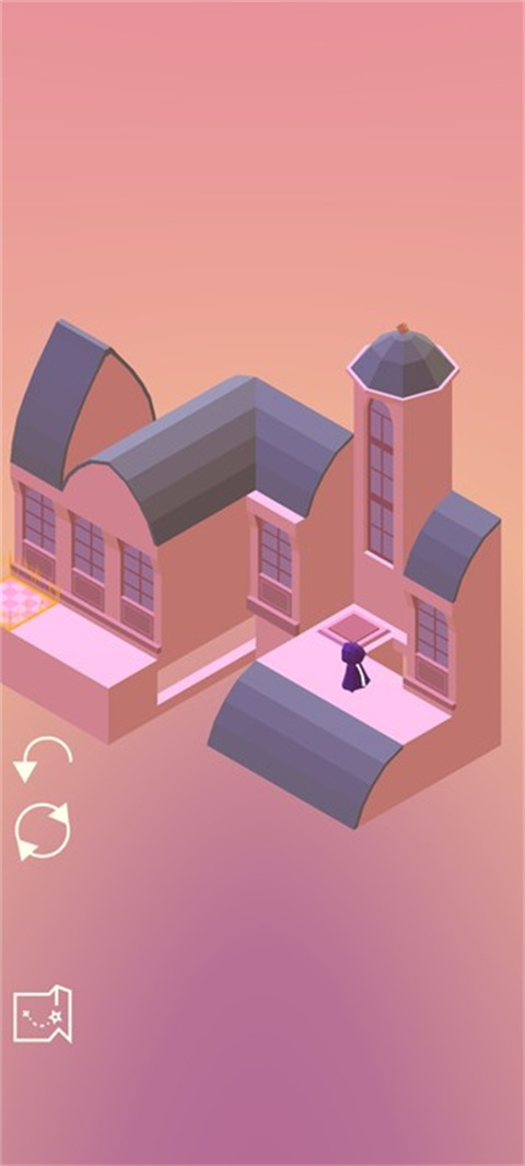 埃舍尔世界截图4