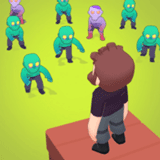 最后要塞放置生存无限钞票