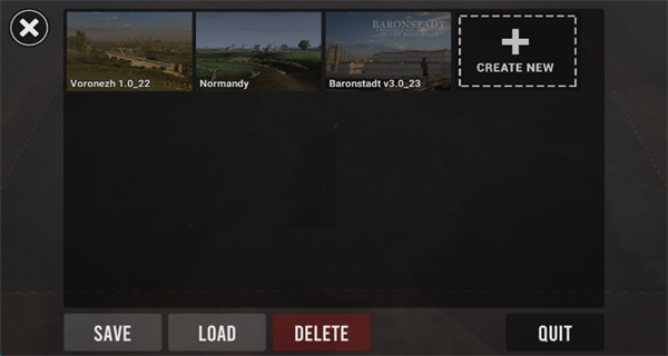 方块战场最新版截图3