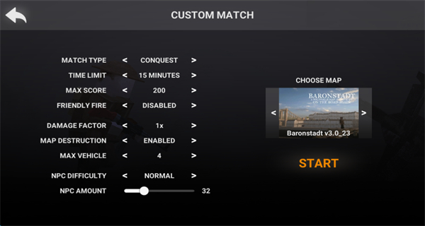 方块战场最新版截图2