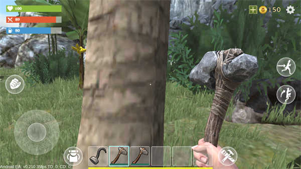 最后的海盗中文版截图2