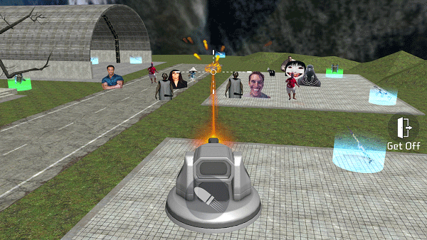 太空沙盒模拟器2026截图1