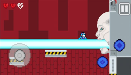 机器人大军截图3