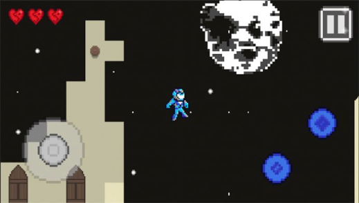 机器人大军截图2