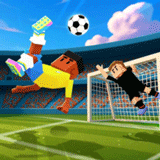 迷你足球明星最新版