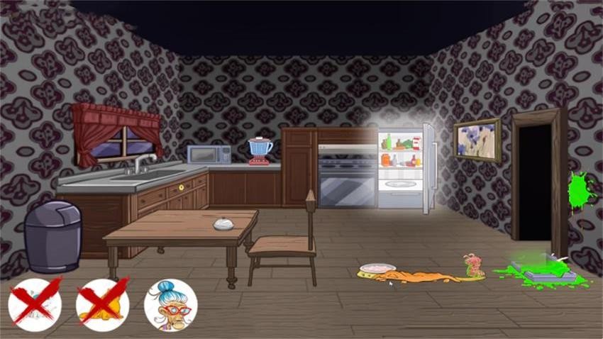 恐怖异形虫截图2