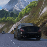 高加索停车场汉化版