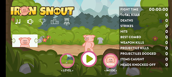 功夫小猪手机版截图1