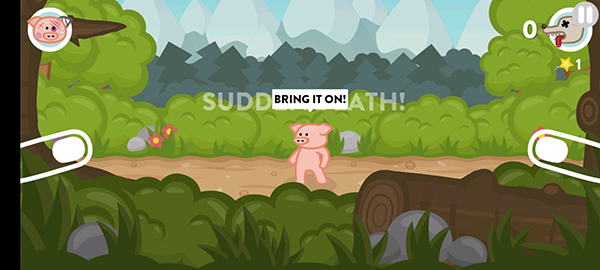 功夫小猪手机版截图2