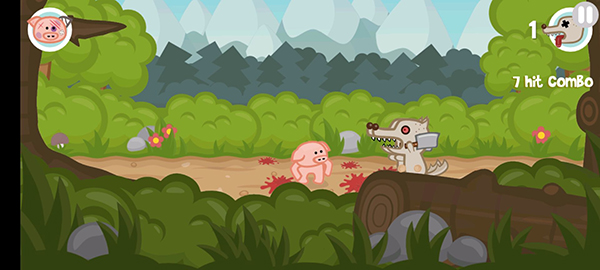 功夫小猪手机版截图4