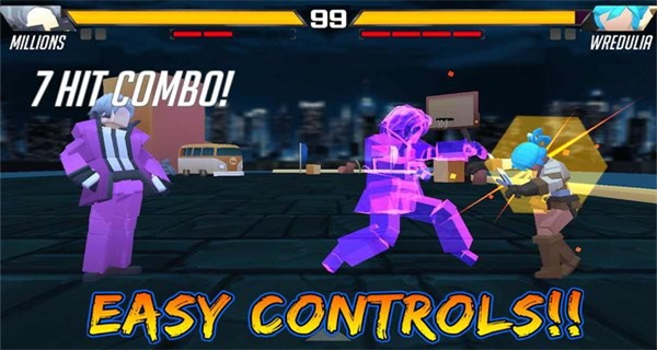 维塔战士中文版截图1