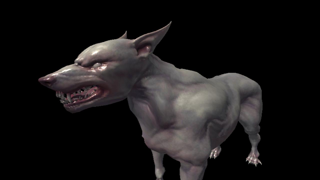 僵尸杀戮8内置菜单截图1