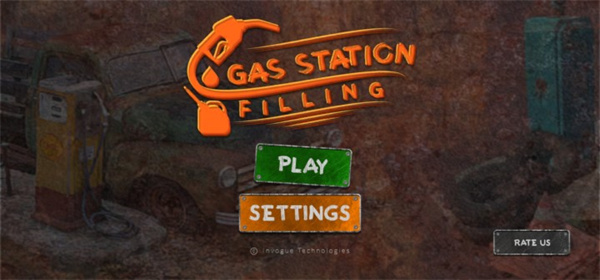 加油站垃圾场模拟器截图4