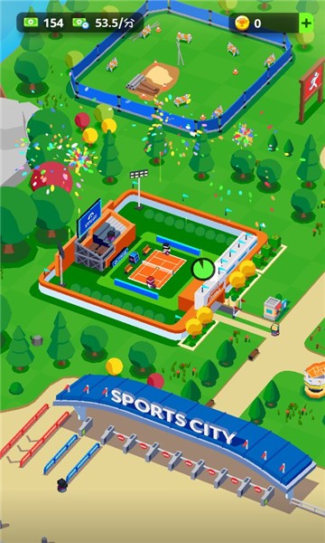 体育城大亨免广告截图3