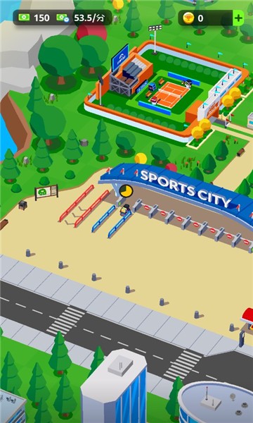 体育城大亨免广告截图2