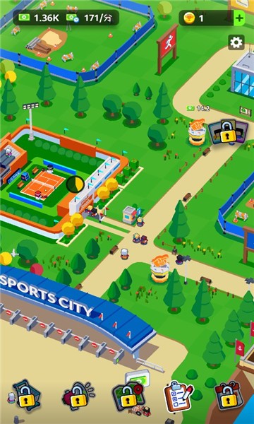 体育城大亨免广告截图1