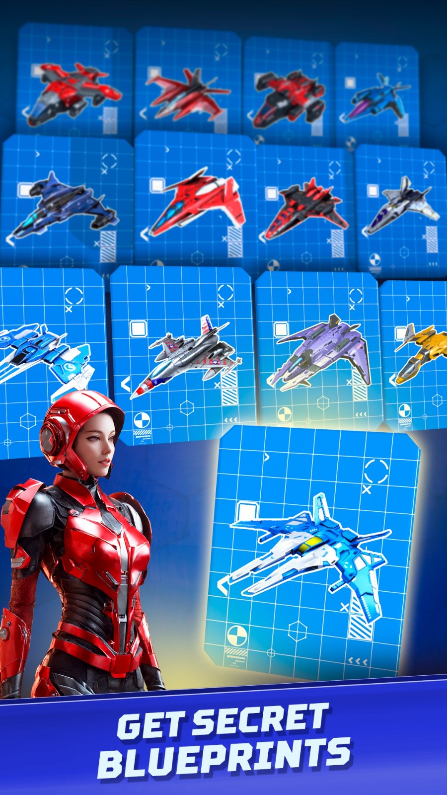 红色狩猎最新版截图2