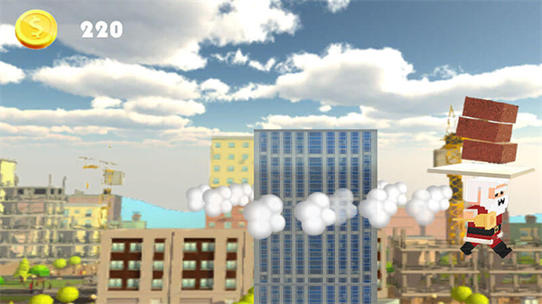 搬砖模拟器手机版截图1