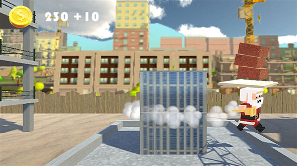 搬砖模拟器手机版截图2