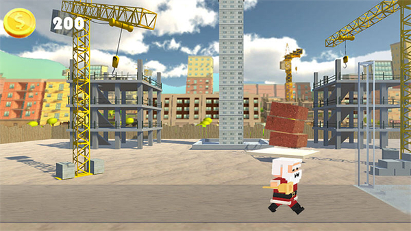 搬砖模拟器手机版截图3