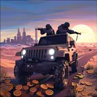 丧尸公路内置菜单