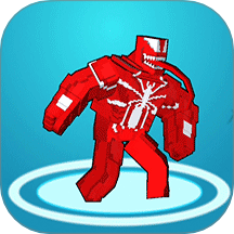 蜘蛛大反派内置FF菜单最新版