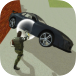 铁拳超人城市守护内置修改器