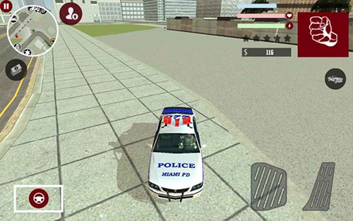 铁拳超人城市守护内置修改器截图1