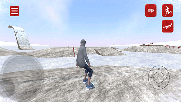 骨折模拟器中文版截图4