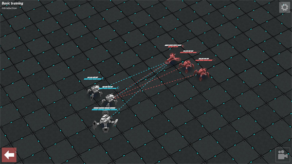 角斗机甲最新版本截图1