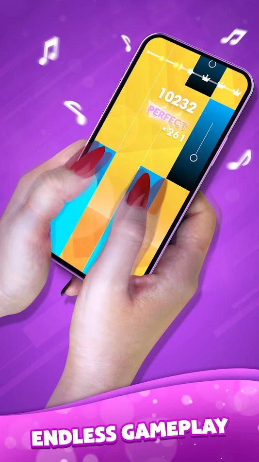 魔法钢琴师3中文版截图3