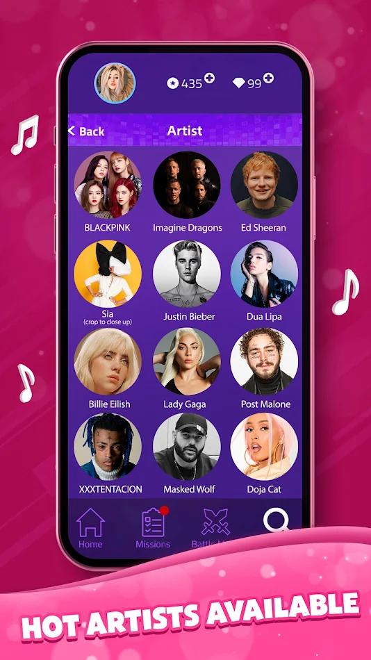 魔法钢琴师3中文版截图2