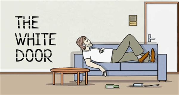 锈湖白门中文版截图4