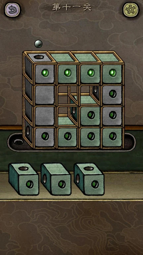 下一关在哪截图2