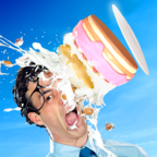 只是个恶作剧免费汉化版