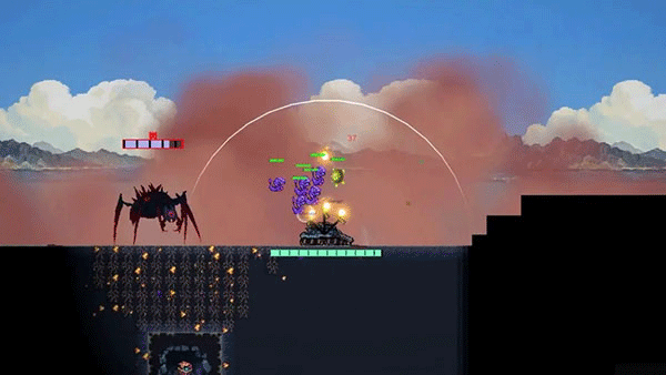 前哨站3内置辅助菜单截图2